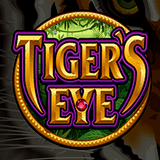 tigers eye